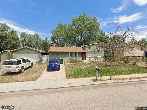 River, FOUNTAIN, CO 80817