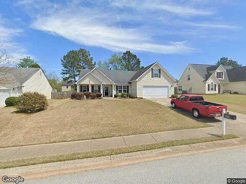 Maxey, WINDER, GA 30680