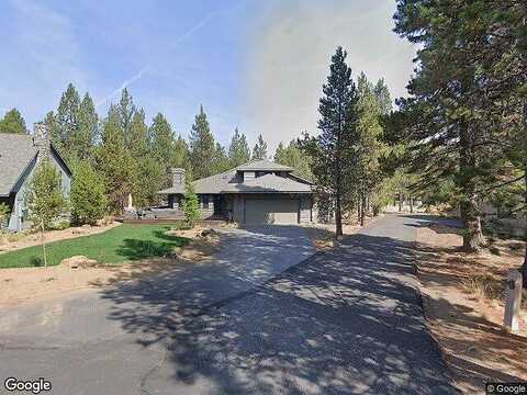 Crag, BEND, OR 97707