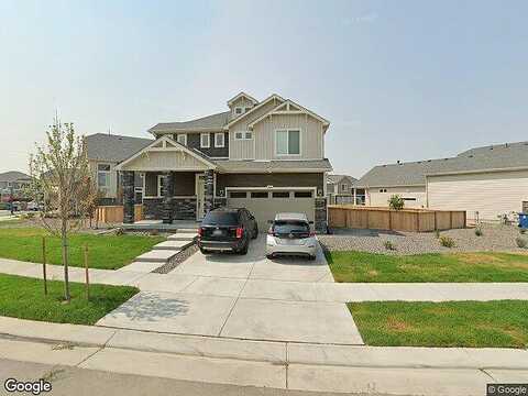 103Rd, COMMERCE CITY, CO 80022
