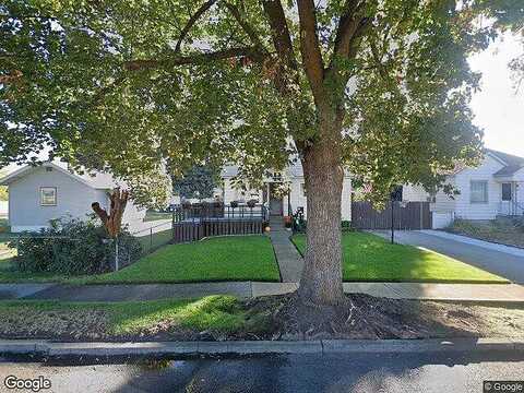 Stone, SPOKANE, WA 99207