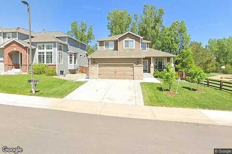 Opal Hill, PARKER, CO 80134