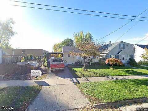Schlimgen, MADISON, WI 53704