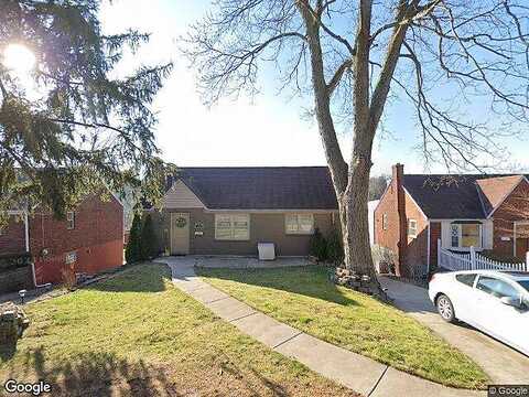 Orchard, PLEASANT HILLS, PA 15236