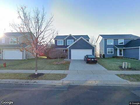 77Th, MAPLE GROVE, MN 55311