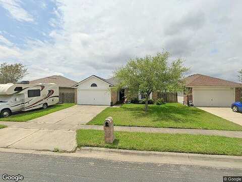 Overland, CORPUS CHRISTI, TX 78410