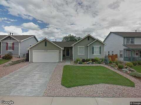 Park Trail, MONUMENT, CO 80132