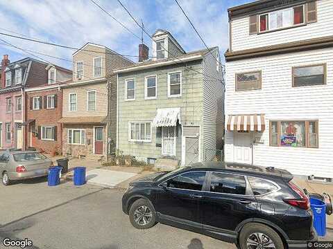 Mary, PITTSBURGH, PA 15203