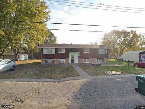 11Th, SAINT CLOUD, MN 56301