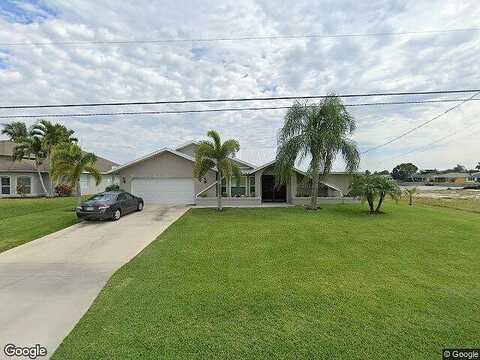 6Th, CAPE CORAL, FL 33991