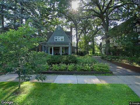 James, MINNEAPOLIS, MN 55403
