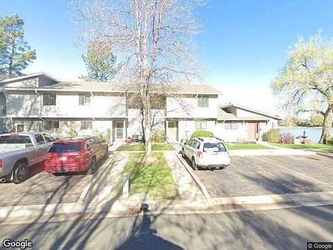 Lake Sherwood, FORT COLLINS, CO 80525