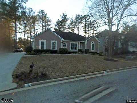 Golf Link, STONE MOUNTAIN, GA 30088