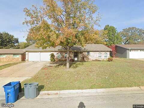 Sagebrush, EULESS, TX 76040