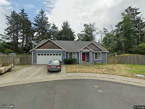 Westwind, HAMMOND, OR 97121