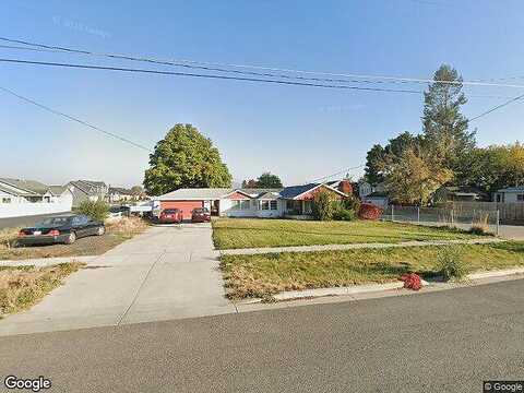 Valleyway, SPOKANE VALLEY, WA 99037