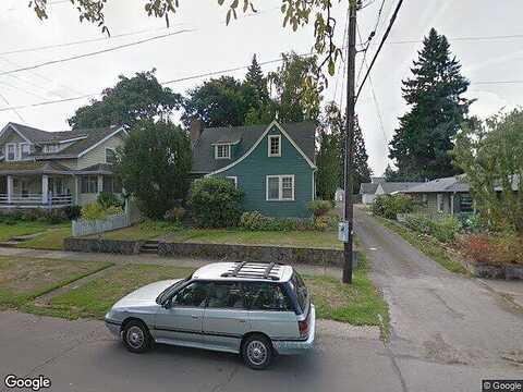 B, SALEM, OR 97301