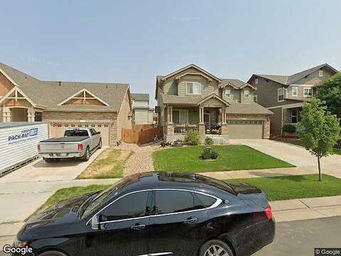 101St, COMMERCE CITY, CO 80022