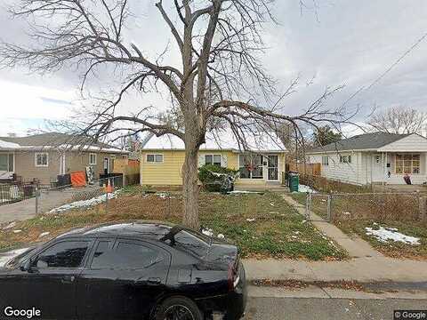 Lima, AURORA, CO 80010