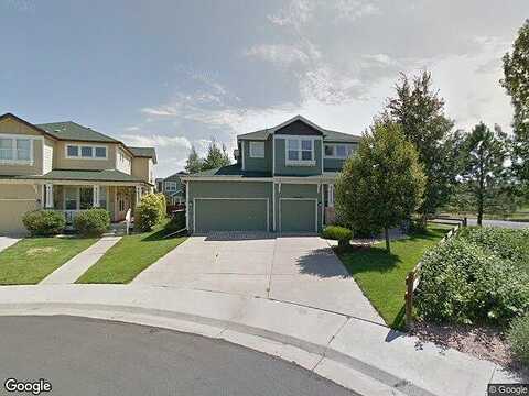 Homestead, PARKER, CO 80134