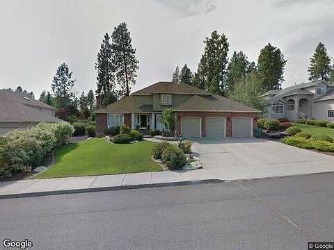 Glencrest, SPOKANE, WA 99208