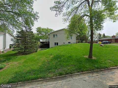 Park, FAIRMONT, MN 56031