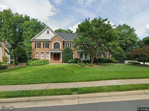 Palm Springs, VIENNA, VA 22182
