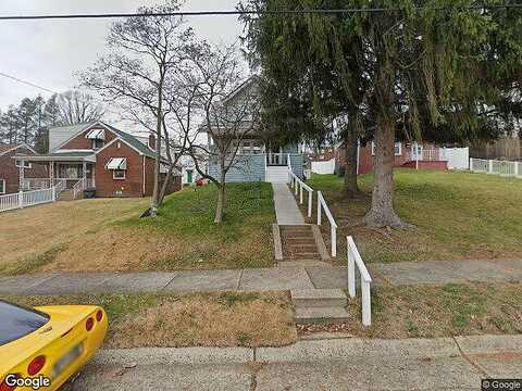 Beech, CHESWICK, PA 15024