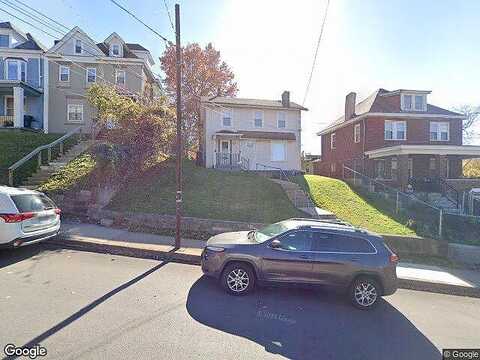 Hazelwood, PITTSBURGH, PA 15207
