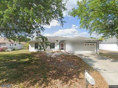 Horseshoe, FORT MYERS, FL 33905