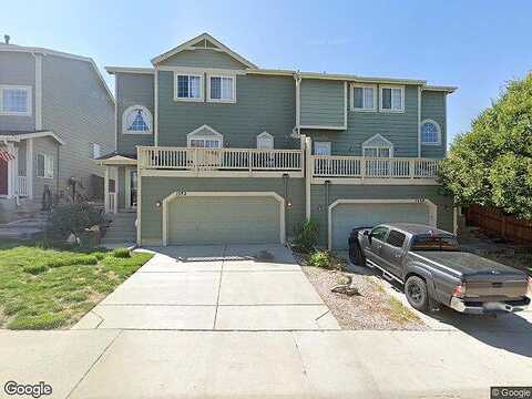 Live Oak, CASTLE ROCK, CO 80104