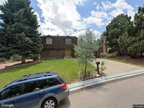 Arequa Ridge, COLORADO SPRINGS, CO 80919