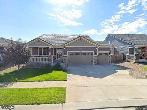 113Th, COMMERCE CITY, CO 80022