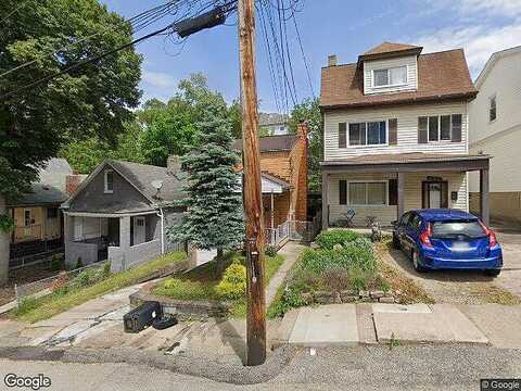 Rutherford, PITTSBURGH, PA 15216