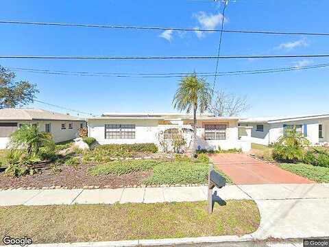 Harbor, MADEIRA BEACH, FL 33708
