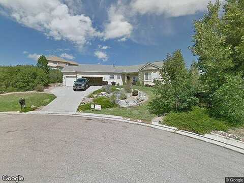 Bovary, COLORADO SPRINGS, CO 80921