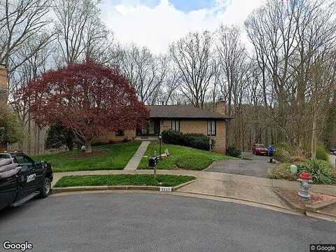 Highwood, MC LEAN, VA 22101