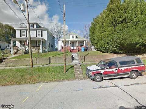 Tazewell, ROANOKE, VA 24013