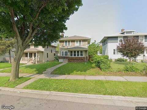 Russell, MINNEAPOLIS, MN 55411