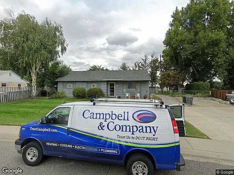 Cottonwood, RICHLAND, WA 99354