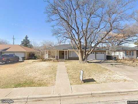 Bonham, AMARILLO, TX 79102