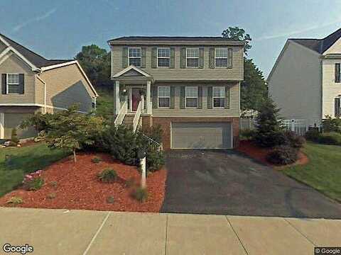 Oakbrook, PITTSBURGH, PA 15220