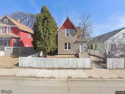 Penn, MINNEAPOLIS, MN 55411