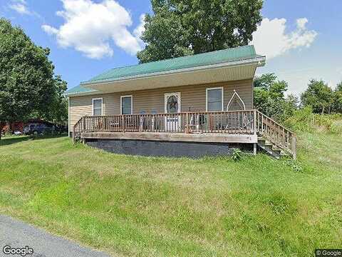 Hewitt, SWOOPE, VA 24479