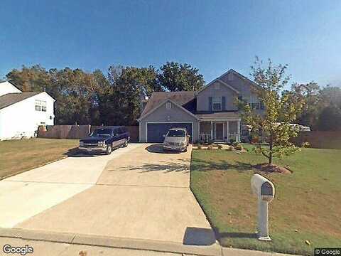 Ashby, CARROLLTON, VA 23314
