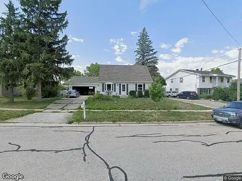 Tomahawk, WAUKESHA, WI 53186