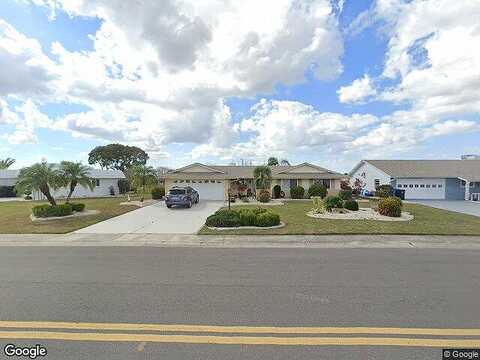 Valley Forge, SUN CITY CENTER, FL 33573
