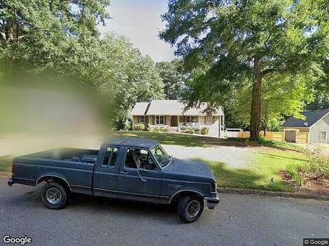 Laurelwood, GRIFFIN, GA 30224