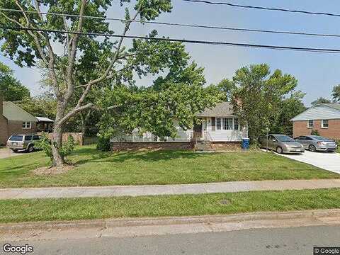 Greymont, CENTREVILLE, VA 20120