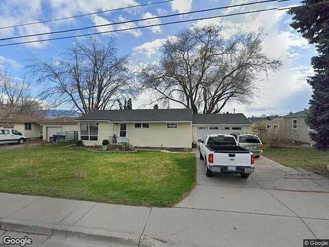 Broadway, SPOKANE VALLEY, WA 99216